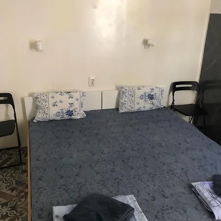 Parot Apartamento Sófia