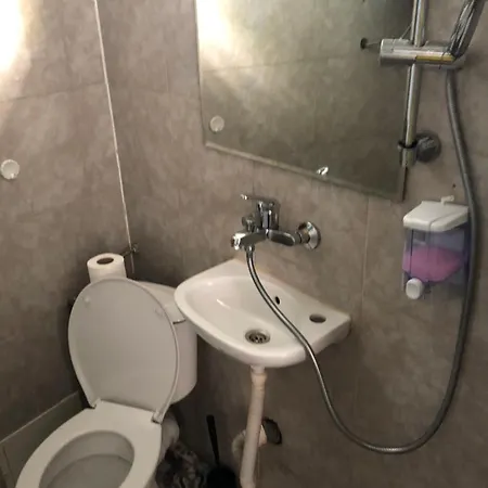 Apartamento Parot Sófia